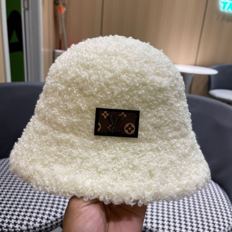 Louis Vuitton Caps